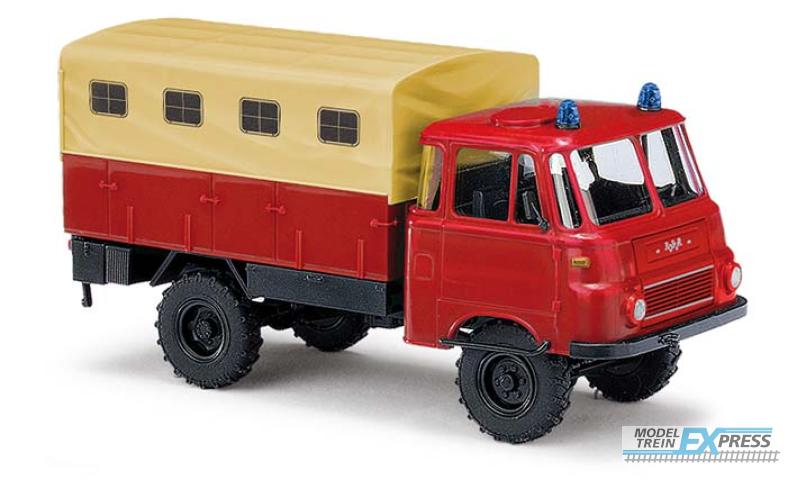Busch autos 51653